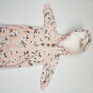 Carters super warm winter onies